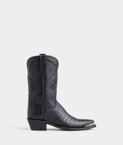 Lucchese Ace-High*Women/BOY Cowboy
