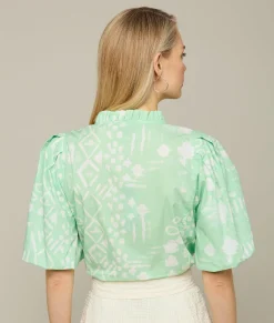 Lucchese Addison Top*Women Tops
