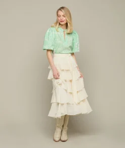Lucchese Addison Top*Women Tops