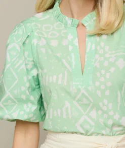 Lucchese Addison Top*Women Tops