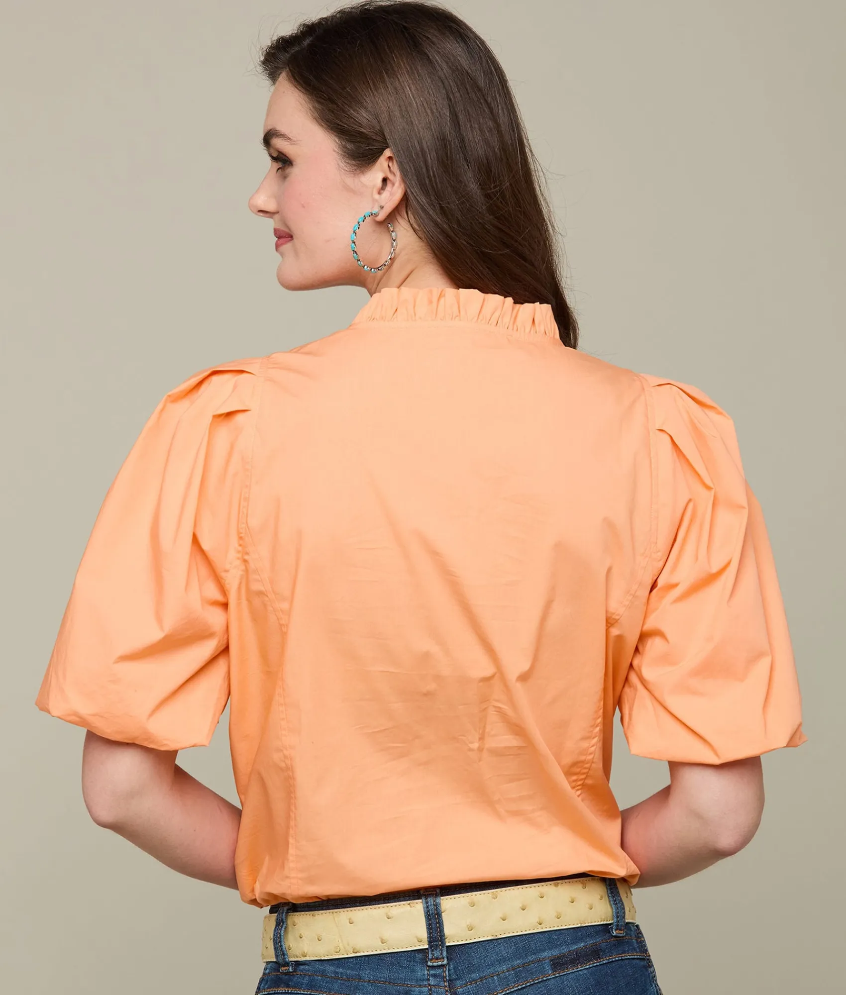 Lucchese Addison Top*Women Tops