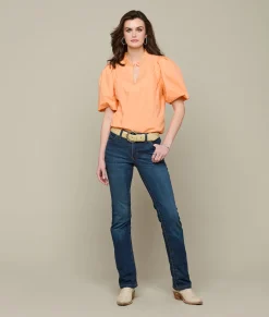 Lucchese Addison Top*Women Tops