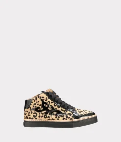 Lucchese After Ride Low Top Sneaker*Women Sneakers