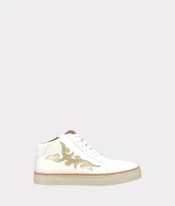 Lucchese After Ride Low Top Sneaker*Women Sneakers