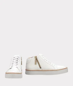 Lucchese After Ride Low Top Sneaker*Women Sneakers