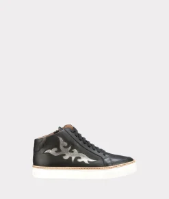 Lucchese After Ride Low Top Sneaker*Women Sneakers