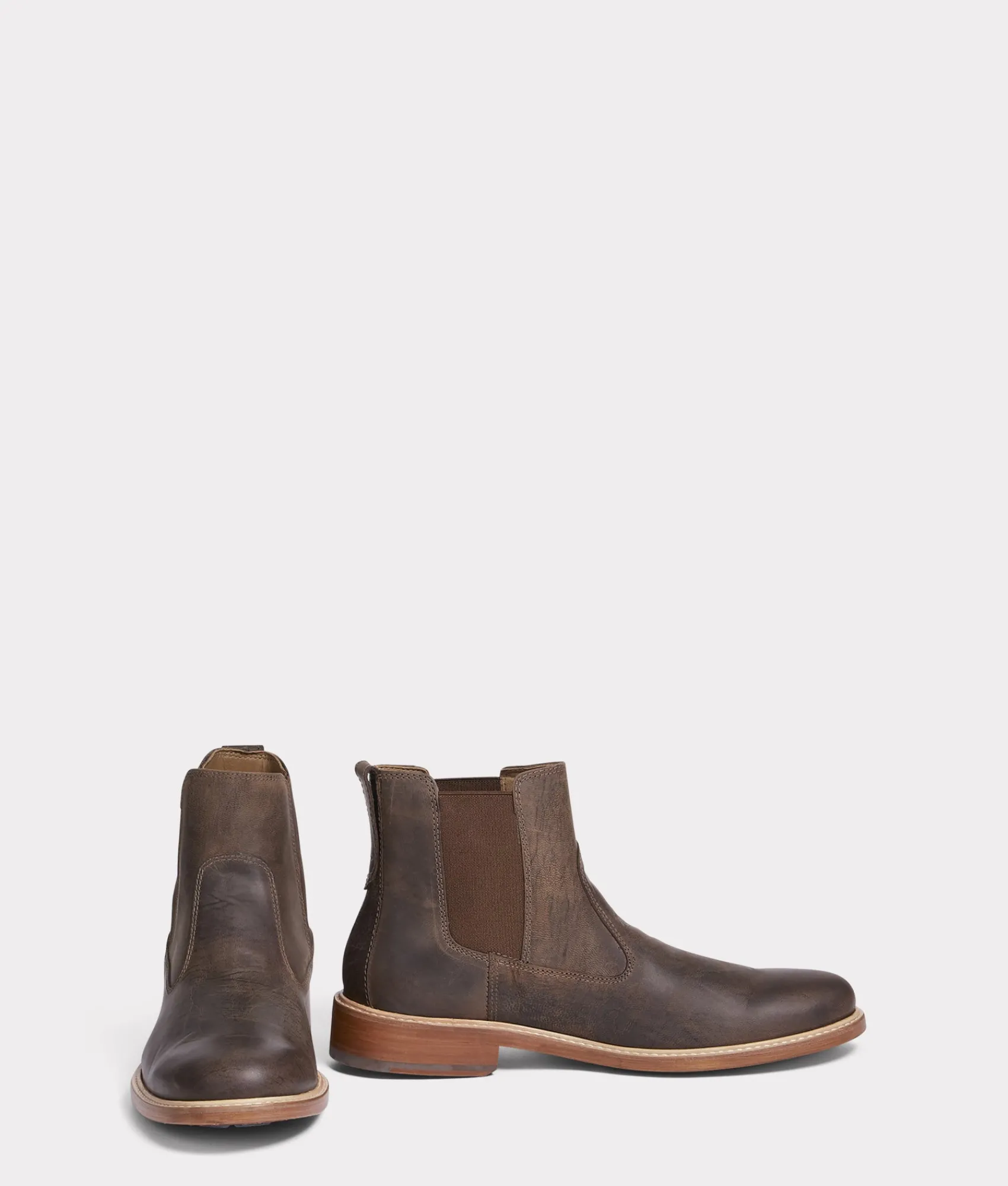 Lucchese After-Ride Chelsea* After Ride