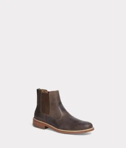 Lucchese After-Ride Chelsea* After Ride