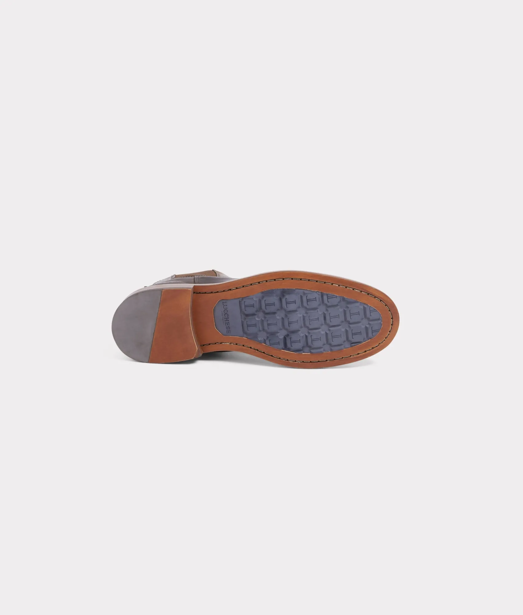 Lucchese After-Ride Chelsea* After Ride