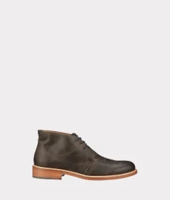 Lucchese After-Ride Chukka Boot* After Ride