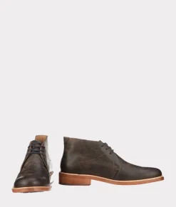 Lucchese After-Ride Chukka Boot* After Ride