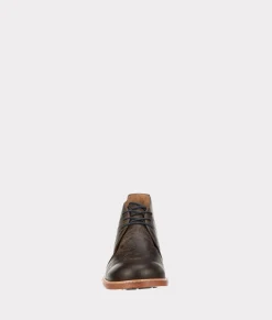 Lucchese After-Ride Chukka Boot* After Ride