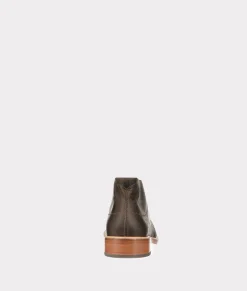 Lucchese After-Ride Chukka Boot* After Ride