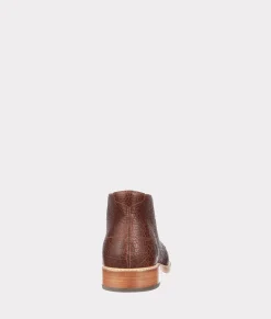 Lucchese After-Ride Chukka Boot* After Ride