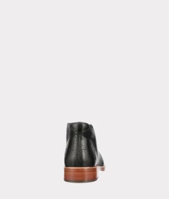 Lucchese After-Ride Chukka Boot* After Ride