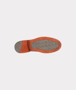 Lucchese After-Ride Chukka Boot* After Ride