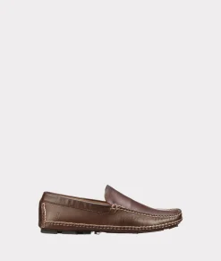 Lucchese After-Ride Driving Moccasin* After Ride