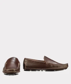 Lucchese After-Ride Driving Moccasin* After Ride