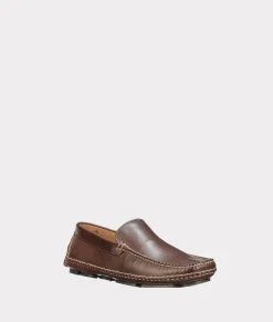 Lucchese After-Ride Driving Moccasin* After Ride