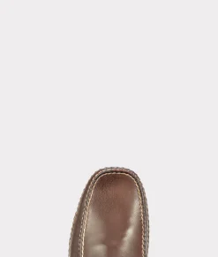 Lucchese After-Ride Driving Moccasin* After Ride
