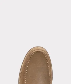 Lucchese After-Ride Slip On Moccasin* After Ride