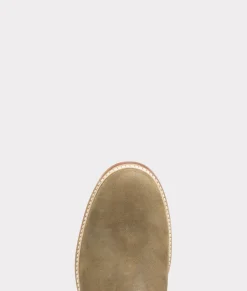 Lucchese After-Ride Suede Chelsea* After Ride