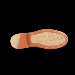 Lucchese After-Ride Suede Chelsea* After Ride