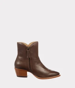 Lucchese Alexis*Women Booties