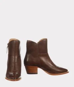 Lucchese Alexis*Women Booties