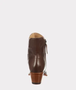 Lucchese Alexis*Women Booties