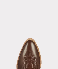 Lucchese Alexis*Women Booties