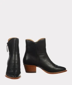 Lucchese Alexis*Women Booties