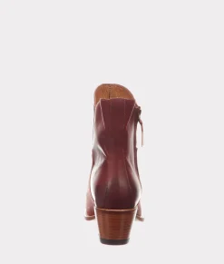 Lucchese Alexis*Women Booties