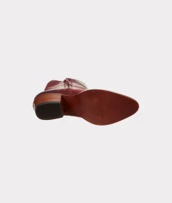 Lucchese Alexis*Women Booties
