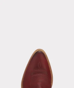 Lucchese Alexis*Women Booties