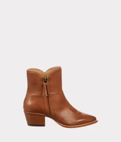 Lucchese Alexis*Women Booties