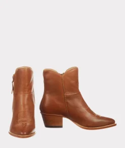 Lucchese Alexis*Women Booties