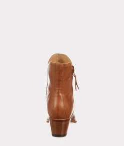 Lucchese Alexis*Women Booties