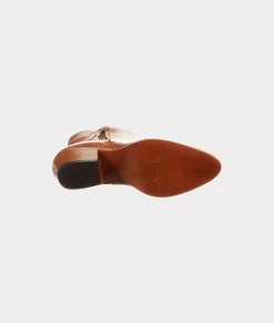 Lucchese Alexis*Women Booties