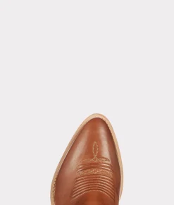 Lucchese Alexis*Women Booties