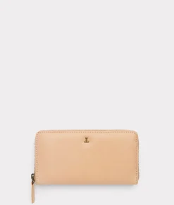 Lucchese All In Zip Wallet*Women Small Leather Goods|Handbags