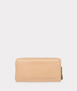 Lucchese All In Zip Wallet*Women Small Leather Goods|Handbags