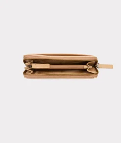 Lucchese All In Zip Wallet*Women Small Leather Goods|Handbags