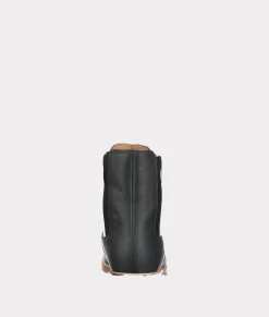 Lucchese All-Weather Ladies Garden Boot*Women Barn Boots