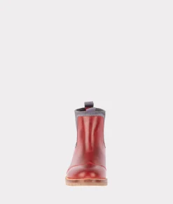 Lucchese All-Weather Town Chelsea*Women Barn Boots