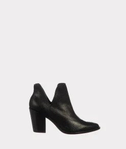 Lucchese Alma Exotic*Women Booties