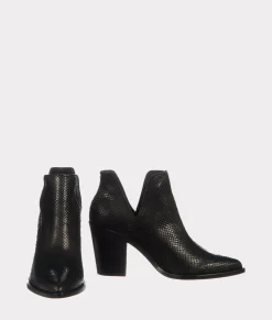Lucchese Alma Exotic*Women Booties