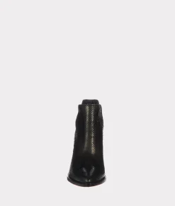 Lucchese Alma Exotic*Women Booties