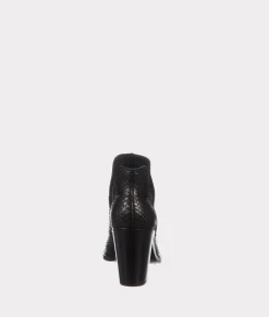 Lucchese Alma Exotic*Women Booties