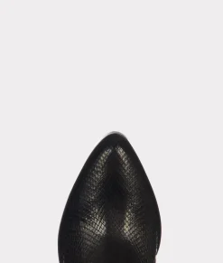 Lucchese Alma Exotic*Women Booties